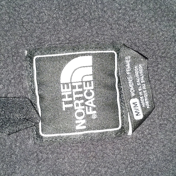 North Face Jacket - Picture 5 of 5